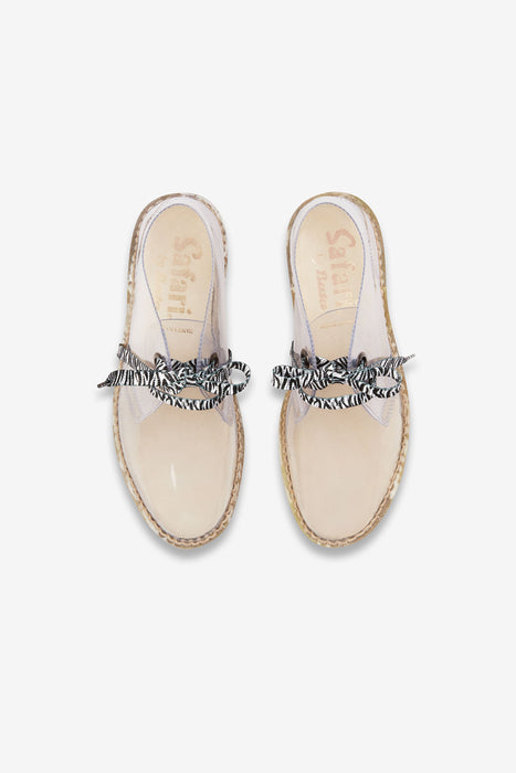 EDUN X BATA PLASTIC BOOT