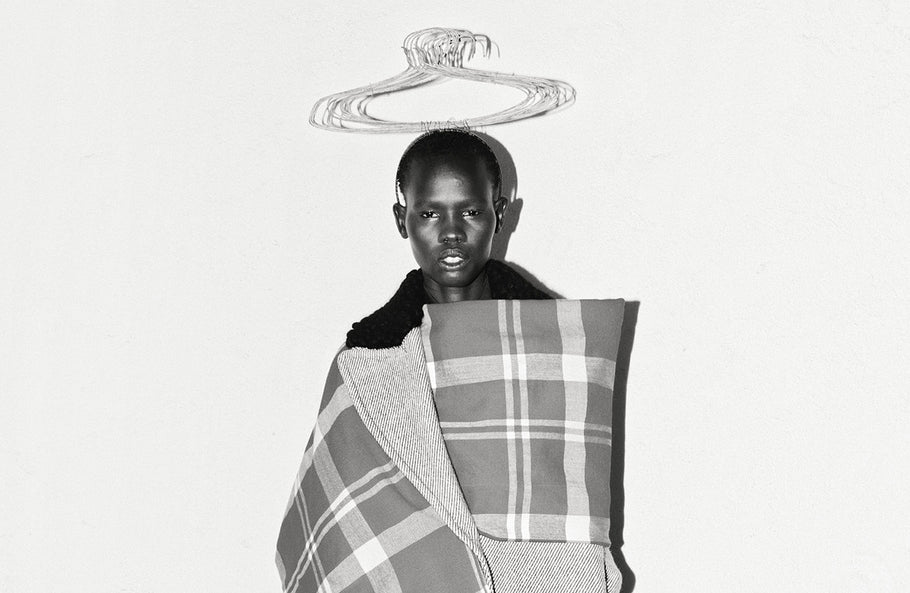 Edun Photo Series: A Winter in Kenya