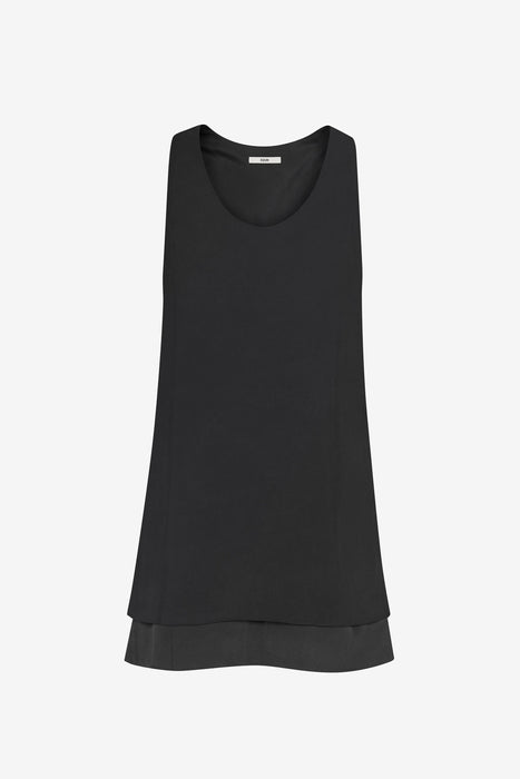 CADY DOUBLE LAYER TANK