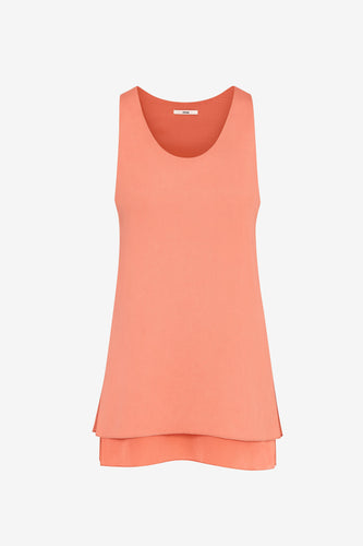 CADY DOUBLE LAYER TANK